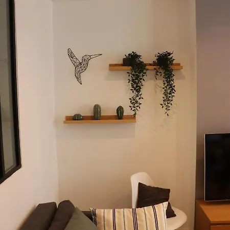Le Cosy De L'Eveche Appartement Marseilles Buitenkant foto
