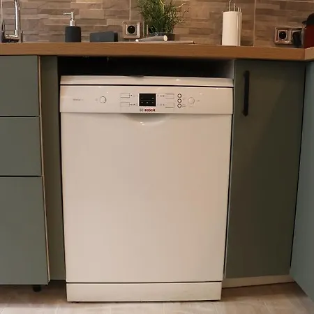 Le Cosy De L'Eveche Appartement Marseilles Buitenkant foto