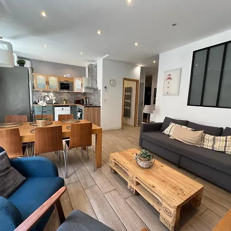 Le Cosy De L'Eveche Appartement Marseilles Buitenkant foto