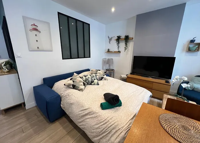 Le cosy de L\'évéche