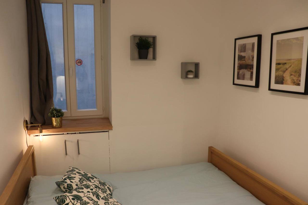 Le Cosy De L'évéche * Marseille