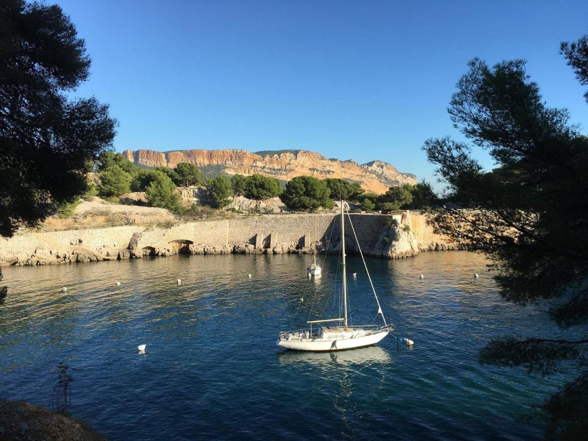 Le Cosy De L'évéche Marseille