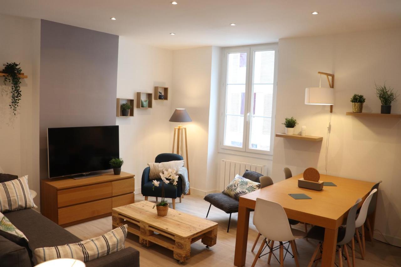 Le Cosy De L'évéche