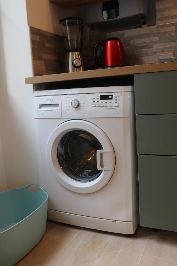Le Cosy De L'évéche
