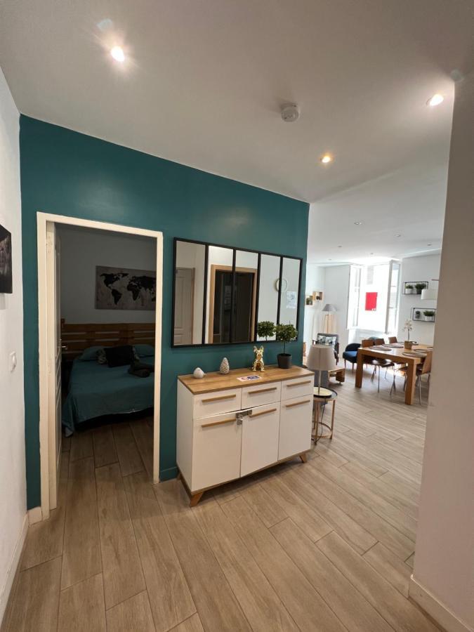 Appartement Le Cosy De L'évéche *