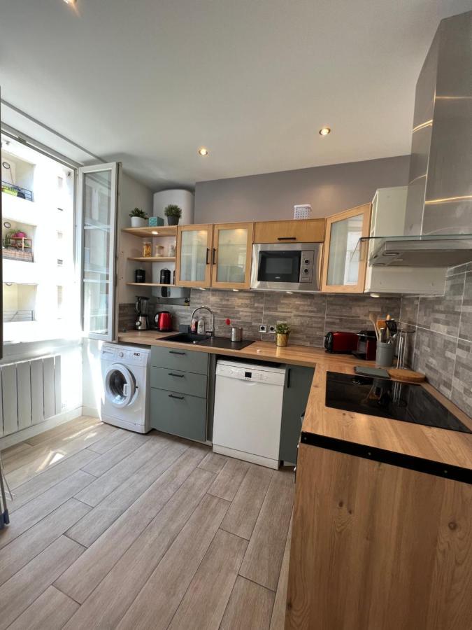 Appartement Le Cosy De L'évéche