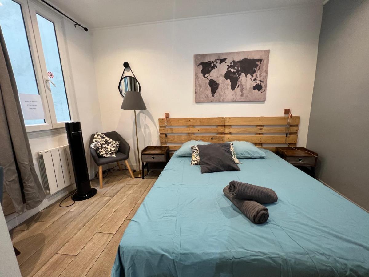 Appartement Le Cosy De L'évéche Marseille