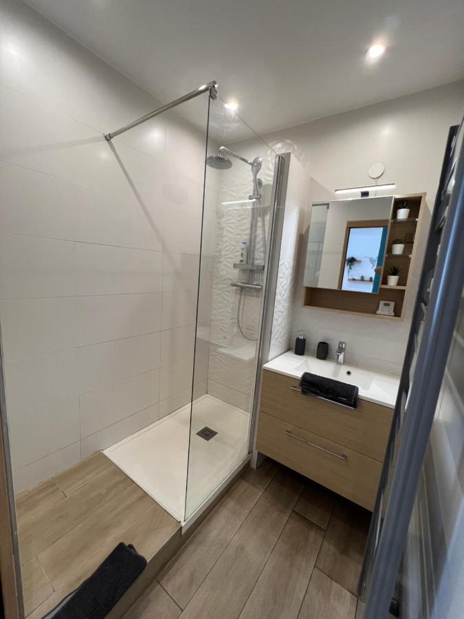 Le Cosy De L'évéche Appartement *