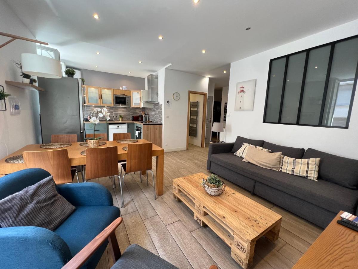 Appartement Le Cosy De L'évéche *