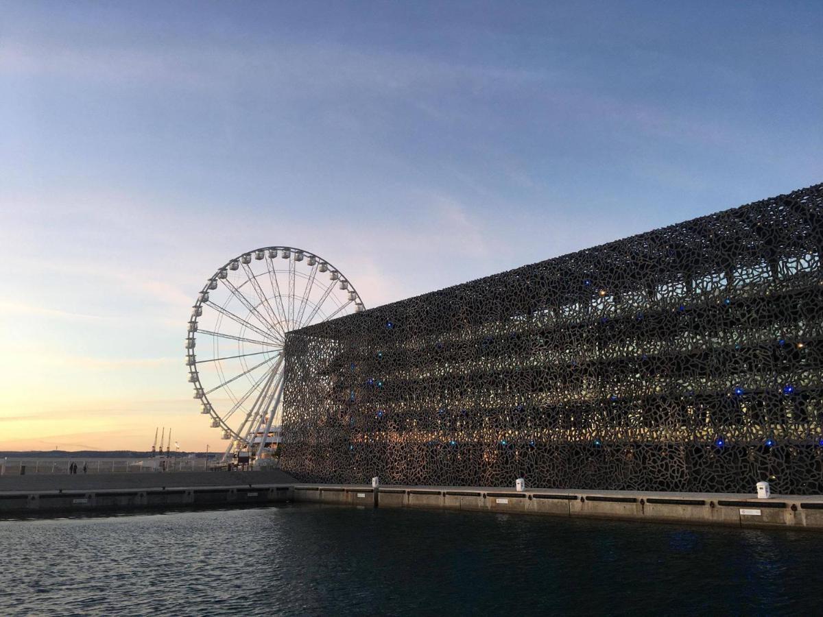 Le Cosy De L'eveche Apartment Marseilles