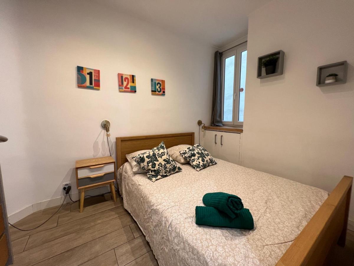 Apartment Le Cosy De L'eveche Marseilles