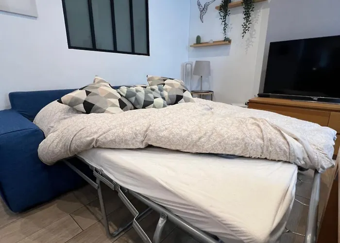 Le Cosy De L\'Eveche
